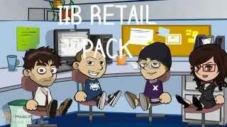 IBM Integration Bus Retail Pack v1 screenshot 5