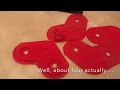 ABS Not Sticking to Bed - 3D Printing Problem and Solutions - #5minFriday - #34