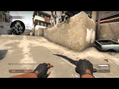 CSGO AWP  Atheris (Battle Scarred BS) Showcase 