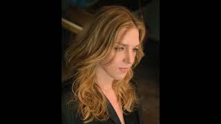 Video thumbnail of "Diana Krall Narrow Daylight Lyrics"