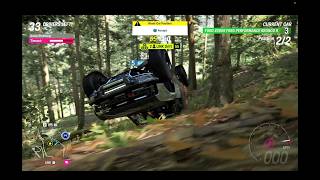 Craziest FH6 Eliminator Fails