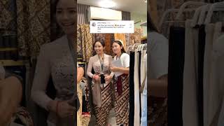 Kak Puspa cantik bangettt 😍 Ig: @hallopuspaa_ #puspa #viralvideo #realstory #trendingshorts #fypage
