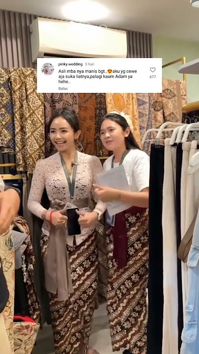 Kak Puspa cantik bangettt 😍 Ig: @hallopuspaa_ #puspa #viralvideo #realstory #trendingshorts #fypage