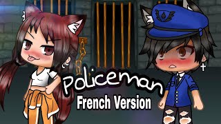 POLICEMAN - GLMV - Traduction Française Resimi