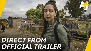 Direct From With Dena Takruri Trailer AJ