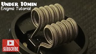 easiest enigma tutorial