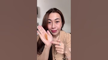 Binhlee trải nghiệm dầu gội & dầu xả Nebesa 🌸 Giải pháp giảm rụng tóc hiệu quả