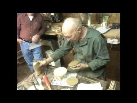 Segmented Bowl Turning with Max Sisk, Part 2 of 4