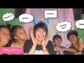 Siblings Christmas gift | A throwback video | MaysDiary |Vlog#15