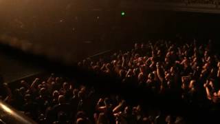 VNV Nation - Electronaut (Live in SF at The Regency Ballroom)