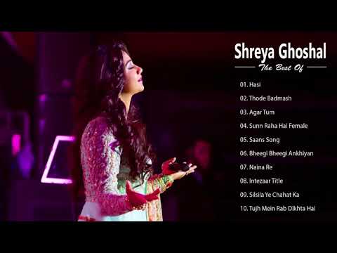 shreya-ghoshal-new-hit-songs-september-2020-|-shreya-ghoshal-latest-songs---indian-song-2019