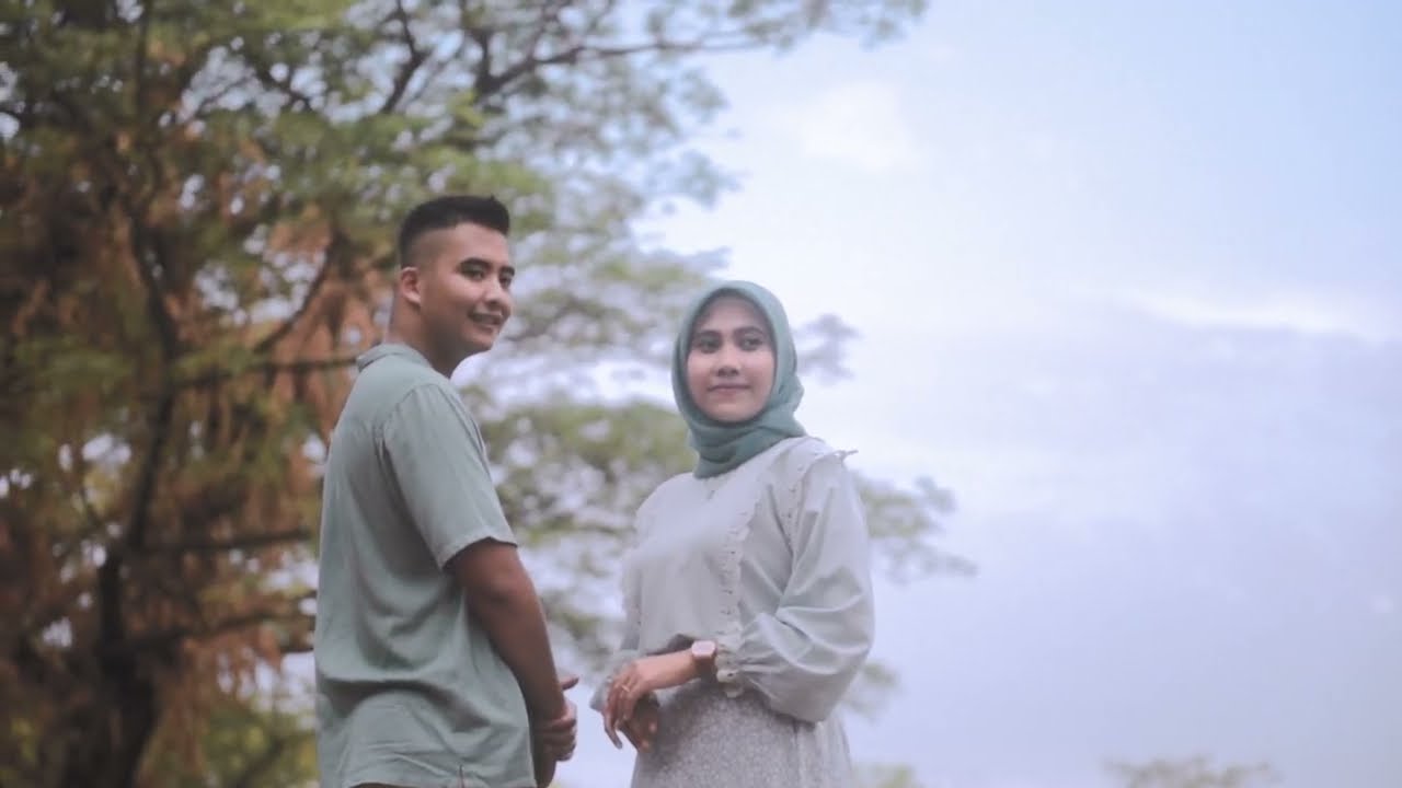 Cinematic Prewedding Keke & Yogi | Keraton Kasepuhan, Cirebon