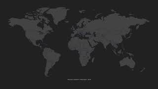Cyber Threat Map powered by https://neehack.com/map