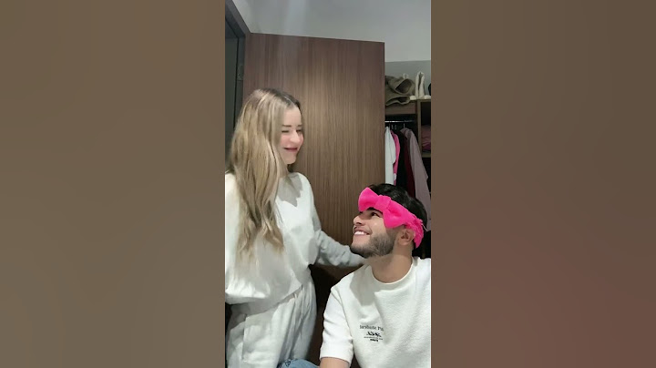TIK TOK DE CAROL CASTRO Y ANGELITO  #shorts
