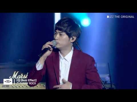 버즈 'The Original' 콘서트 하이라이트 영상 (공식 페이스북)