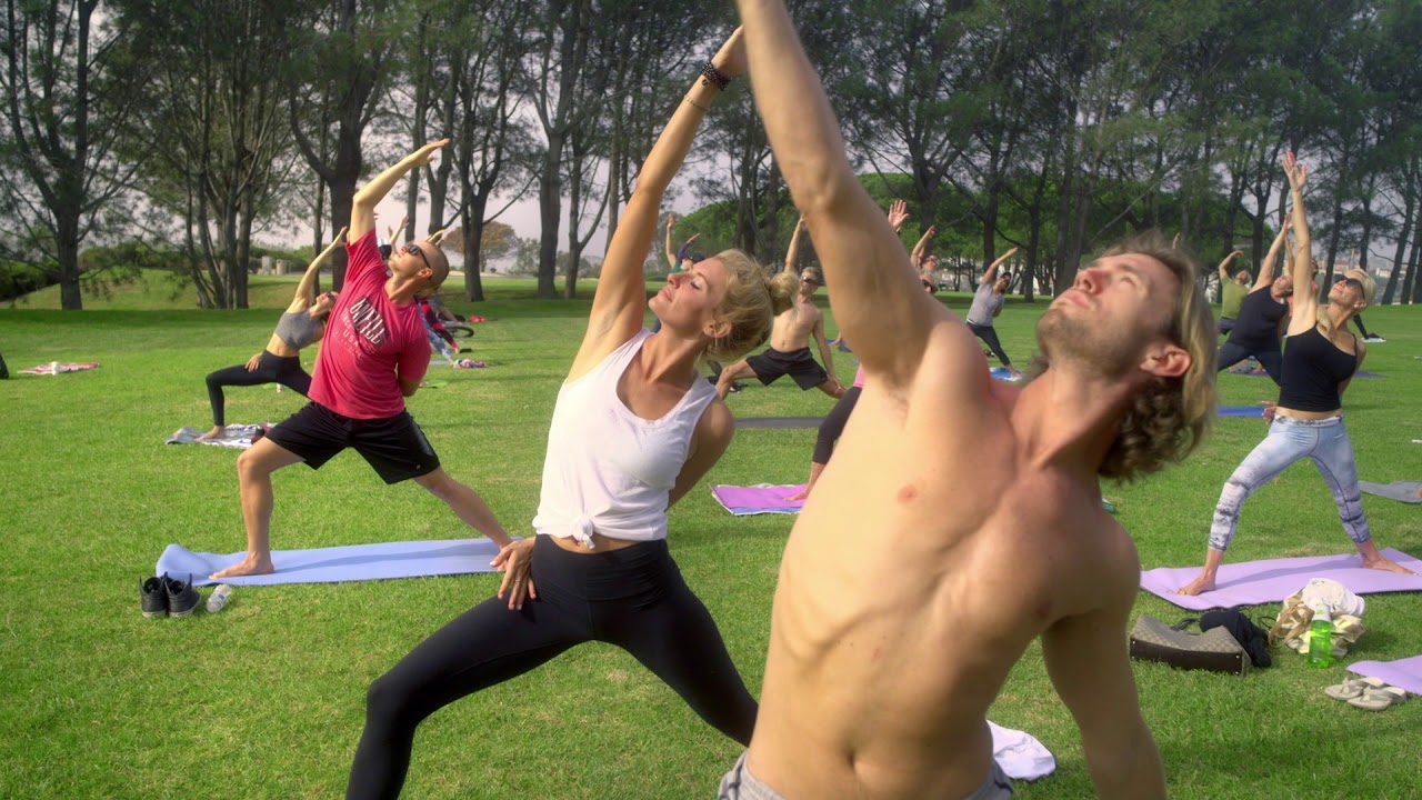 Laguna Cliffs Marriott Resort & Spa Drone Video