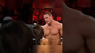 Bronson Reed &amp; Goldberg &amp; John Cena vs wwe all giants  #wwe #wrestling #johncena  @WWE @Qvzw