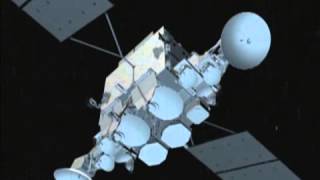 Air Force Aehf Mission Videos