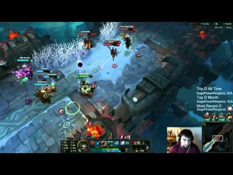 Rip Teemo