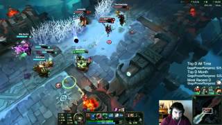 Rip Teemo