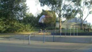 rollerblading edit by craig richards