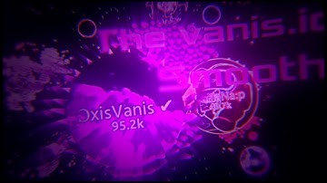 The vanis.io Smooth 💜 | Edited video - Instant x Gigasplit clips!! ƆrisVanis.