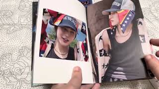 Download Lagu Unboxing Xnghan \u0026 Xoul (Seunghan) solo debut, Waste No Time! MP3 Download Lagu Unboxing Xnghan \u0026 Xoul (Seunghan) solo debut, Waste No Time! MP3