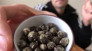 Jasmine Green Tea Pearls Net Worth