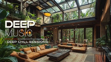 Chillout Ambient to Boost Your Workflow - 1-Hour Relaxation
