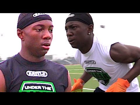 DJ Harvey '21 | Santa Clarita Vikings ( Santa Clarita, CA) | UTR Youth Spotlight