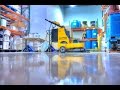 HOW-TO Densify & Seal A Concrete Floor (Start to Finish) | Xtreme Polishing Systems