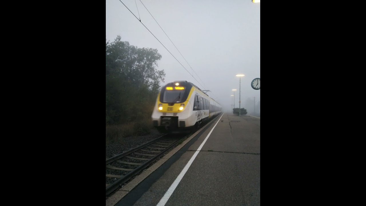 Ansagen aus Baden-Württemberg - Teil 4