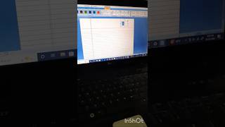 Ms word m page kaise banaye | Shorts | computer | viral