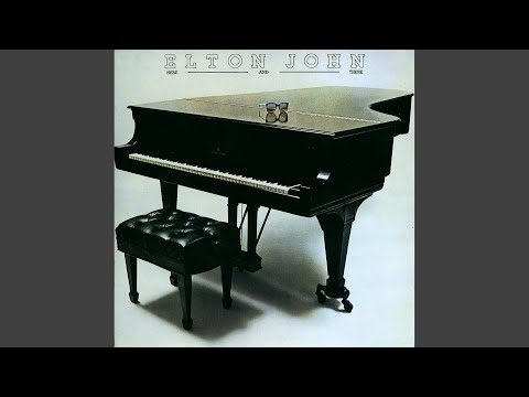 The Bitch Is Back (Live From Madison Square Garden, USA/1974)