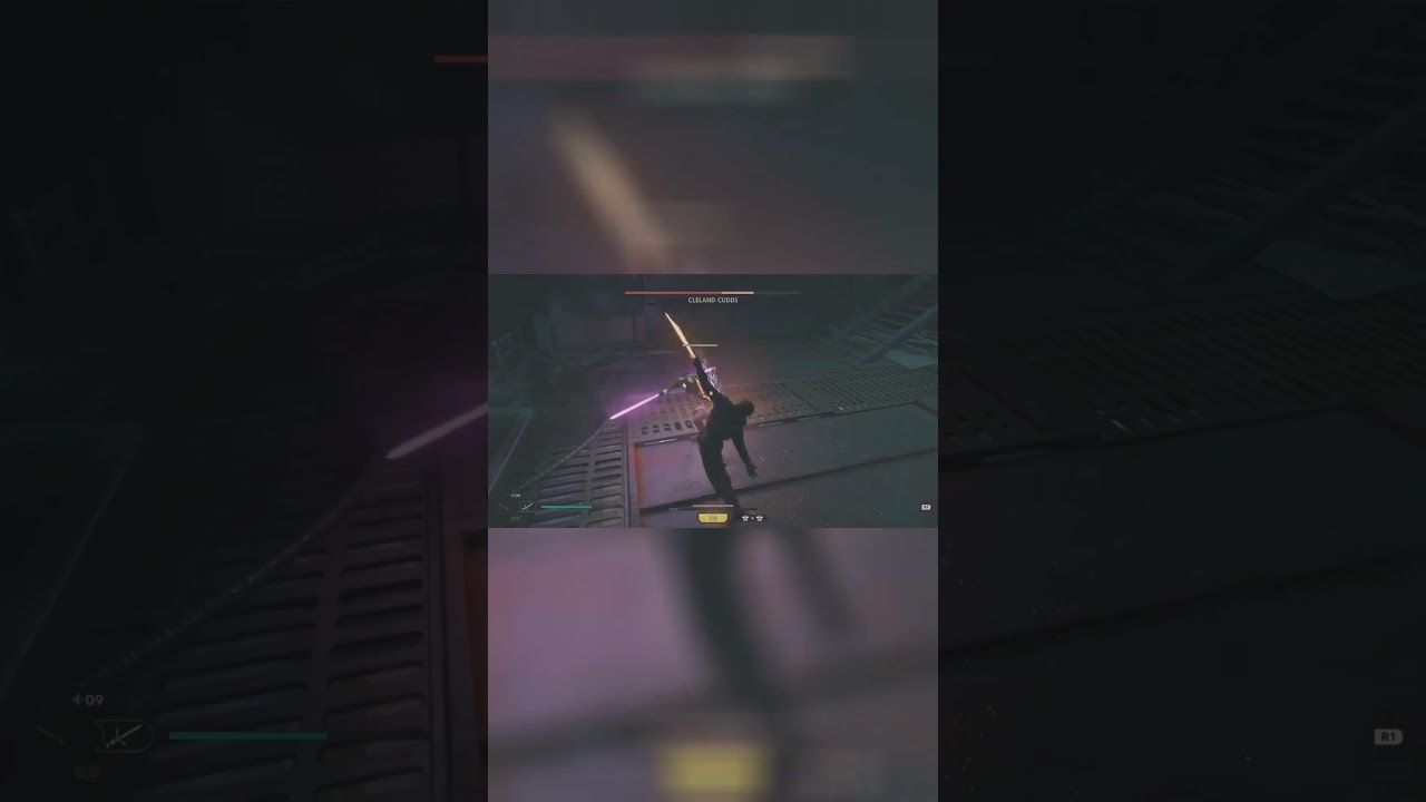 okay that was actually cool