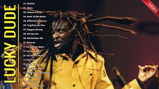 Lucky Dube Greatest Hits Full Album 2023 - Best Songs Of Lucky Dube