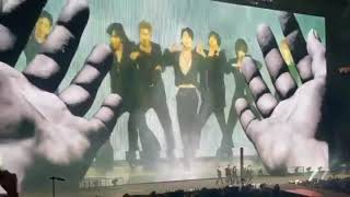 Help Kancing Baju Jungkook Ke Buka