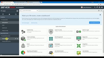 ServiceNow Integration with google assistant complete tutorial. By:: Dhruv Gupta
