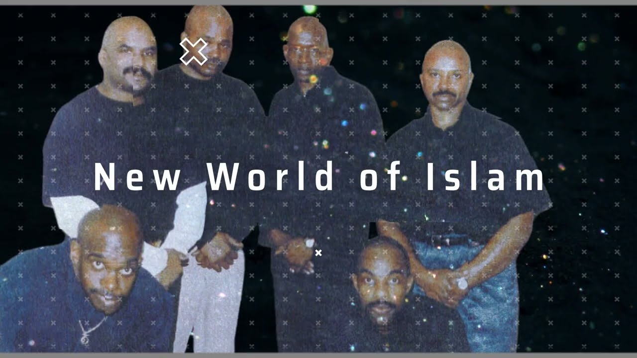 Temple 25 and the separation that gave birth to the New World of Islam