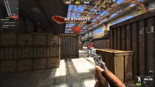 Frag Movie   C  Python
