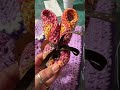 An order from a friend #crochet #lisabeescrochetdesign Ty to @melodyyarntinka for her lessons !