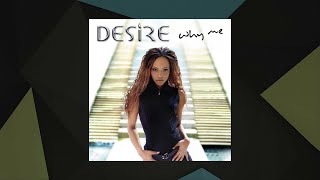 Why Me - Desire Smx Cut