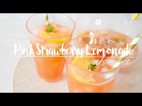 pink-strawberry-lemonade-recipe-•-summer-drinks|-seriously-rooted-vegan