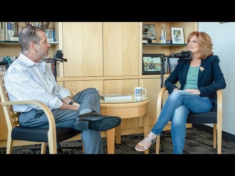 A Conversation with Carol Leifer | Jay's 4 Questions