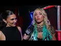 Sol Ruca Warns Becky Lynch Ahead of High-Stakes SNME Showdown | SNME May 23, 2026