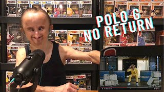 Polo G - No Return (Official Video) REACTION!