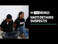 Fierce gun battle as suspects in Haiti PM's assassination apprehended | The World
