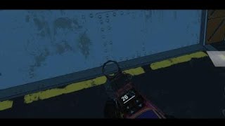 Apex Legends_THE HUNT just a quick run through  no pro