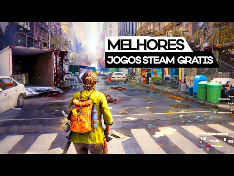 Vídeo: Jogos Id Adicionados Ao Steam