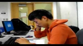TEC701 William & Seung (new video) PROJECT